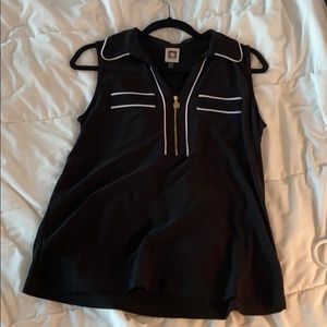 Anne Klein blouse